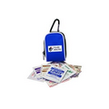 Outdoor First Aid Kit - 18 Pieces